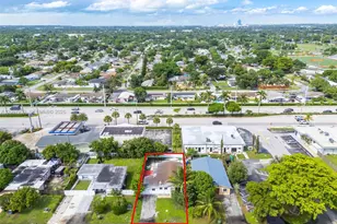 6609 SW 1st Ct, Pembroke Pines, FL 33023 - Photo 22