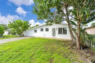 6609 SW 1st Ct, Pembroke Pines, FL 33023 - Photo 1
