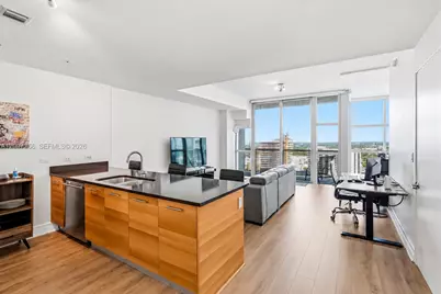3301 NE 1st Ave #H2413, Miami, FL 33137 - Photo 2
