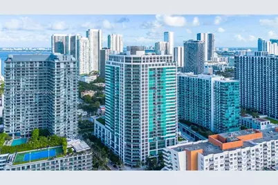 3301 NE 1st Ave #H2413, Miami, FL 33137 - Photo 34
