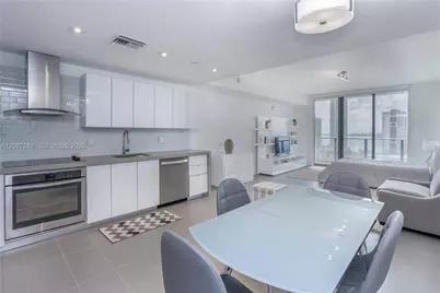 1600 NE 1st Ave #2003, Miami, FL 33132 - Photo 2