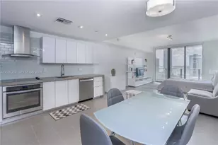 1600 NE 1st Ave, Miami, FL 33132 - Photo 2