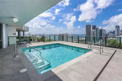 1600 NE 1st Ave #2003, Miami, FL 33132 - Photo 14