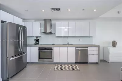 1600 NE 1st Ave #2003, Miami, FL 33132 - Photo 4