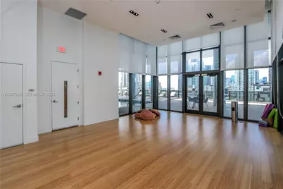1600 NE 1st Ave #2003, Miami, FL 33132 - Photo 10