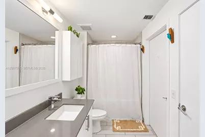 999 SW 1st Ave #1909, Miami, FL 33130 - Photo 26