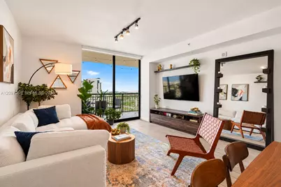 999 SW 1st Ave #1909, Miami, FL 33130 - Photo 12