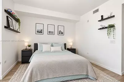 999 SW 1st Ave #1909, Miami, FL 33130 - Photo 22
