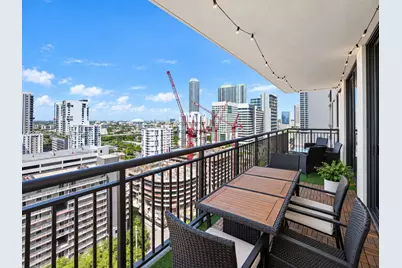 999 SW 1st Ave #1909, Miami, FL 33130 - Photo 14