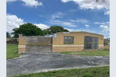 400 NW 34th Ave, Lauderhill, FL 33311 - Photo 2
