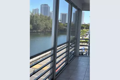 400 Diplomat Pkwy #308, Hallandale Beach, FL 33009 - Photo 2