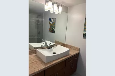 400 Diplomat Pkwy #308, Hallandale Beach, FL 33009 - Photo 14