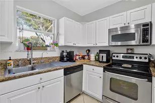 22018 SW 93rd Pl, Cutler Bay, FL 33190 - Photo 20
