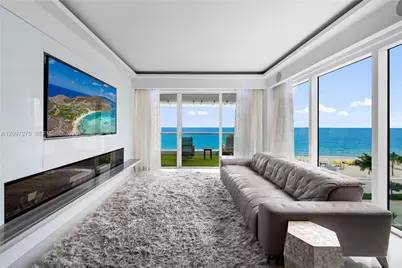 551 N Fort Lauderdale Beach Blvd #R407, Fort Lauderdale, FL 33304 - Photo 1