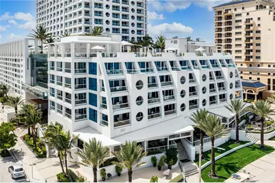 551 N Fort Lauderdale Beach Blvd #R407, Fort Lauderdale, FL 33304 - Photo 4