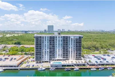 2500 NE 135th St #A407, North Miami, FL 33181 - Photo 16