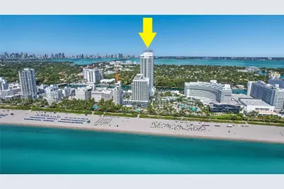 4401 Collins Ave #1017, Miami Beach, FL 33140 - Photo 2