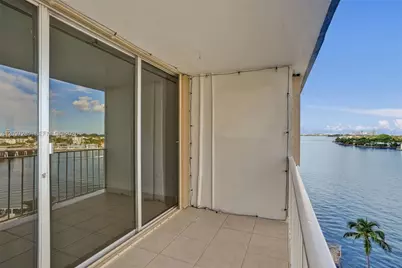 1865 79th St Cswy #9E, North Bay Village, FL 33141 - Photo 28