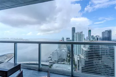 495 Brickell Ave #4609, Miami, FL 33131 - Photo 4