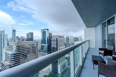 495 Brickell Ave #4609, Miami, FL 33131 - Photo 22