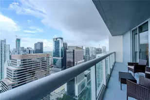 495 Brickell Ave, Miami, FL 33131 - Photo 22