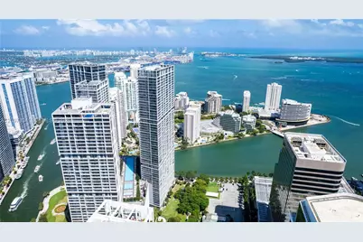 495 Brickell Ave #4609, Miami, FL 33131 - Photo 38