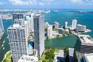 495 Brickell Ave, Miami, FL 33131 - Photo 38