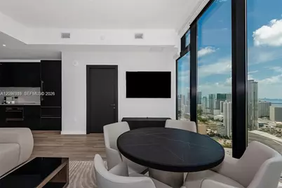 20 NE 11 St #4404, Miami, FL 33132 - Photo 12