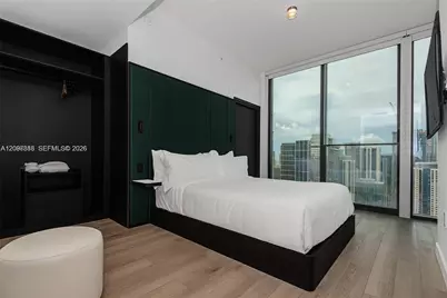20 NE 11 St #4404, Miami, FL 33132 - Photo 2