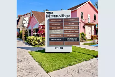 17840 W Dixie Hwy, North Miami Beach, FL 33160 - Photo 2