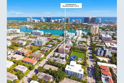 1152 99th St #27, Bay Harbor Islands, FL 33154 - Photo 34