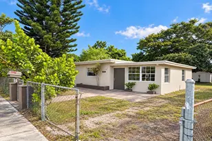 6308 Washington St, Hollywood, FL 33023 - Photo 1