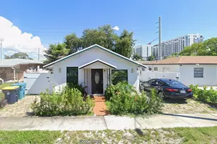 206 SW 2nd Terrace, Dania Beach, FL 33004 - Photo 1