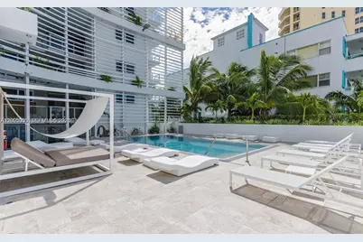 9821 E Bay Harbor Dr #805, Bay Harbor Islands, FL 33154 - Photo 36