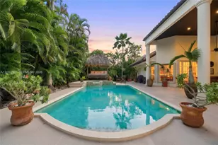 13105 SW 106th Ave, Miami, FL 33176 - Photo 1