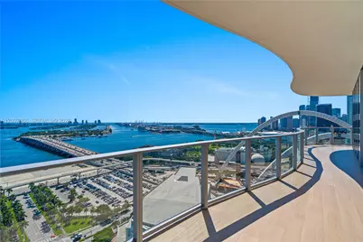 1400 Biscayne Blvd #2601, Miami, FL 33132 - Photo 26