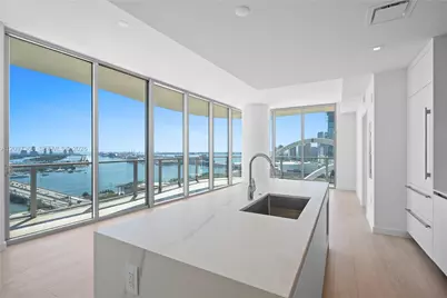 1400 Biscayne Blvd #2601, Miami, FL 33132 - Photo 1