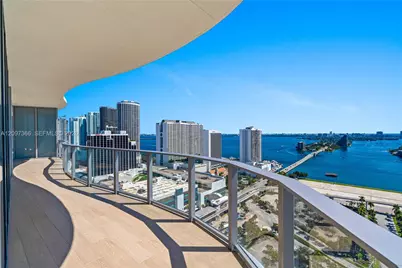 1400 Biscayne Blvd #2601, Miami, FL 33132 - Photo 28