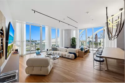 1400 Biscayne Blvd #2601, Miami, FL 33132 - Photo 42