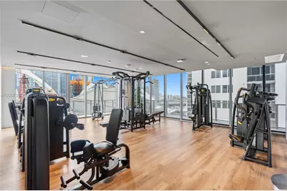1400 Biscayne Blvd #3602, Miami, FL 33132 - Photo 36
