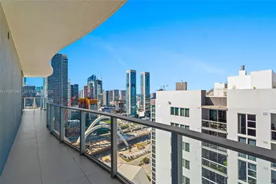 1400 Biscayne Blvd #3602, Miami, FL 33132 - Photo 24