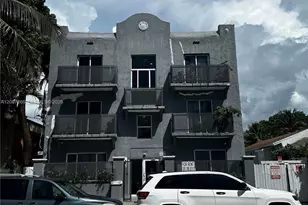 1129 NW 3rd St, Miami, FL 33128 - Photo 1