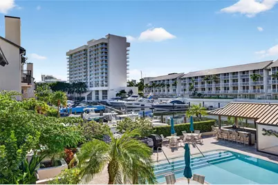 8 Port Side Dr #8A, Fort Lauderdale, FL 33316 - Photo 20