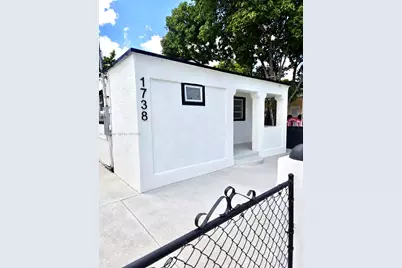 1738 NW 67th St, Miami, FL 33147 - Photo 2
