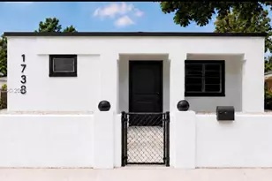 1738 NW 67th St, Miami, FL 33147 - Photo 1