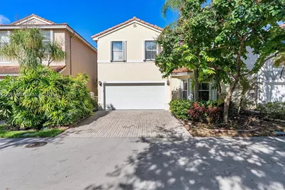 1960 Sweetbay Way, Hollywood, FL 33019 - Photo 8