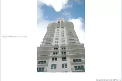 234 NE 3rd St #1204, Miami, FL 33132 - Photo 14