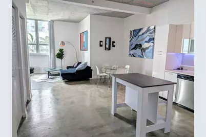 234 NE 3rd St #1204, Miami, FL 33132 - Photo 1