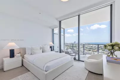 500 Alton Rd #2705, Miami Beach, FL 33139 - Photo 14
