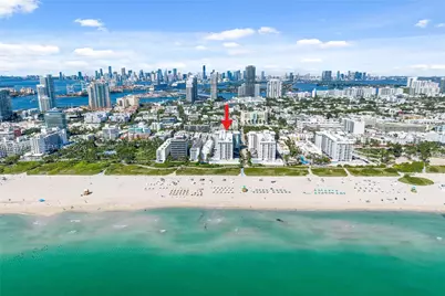 345 Ocean Dr #1012, Miami Beach, FL 33139 - Photo 26